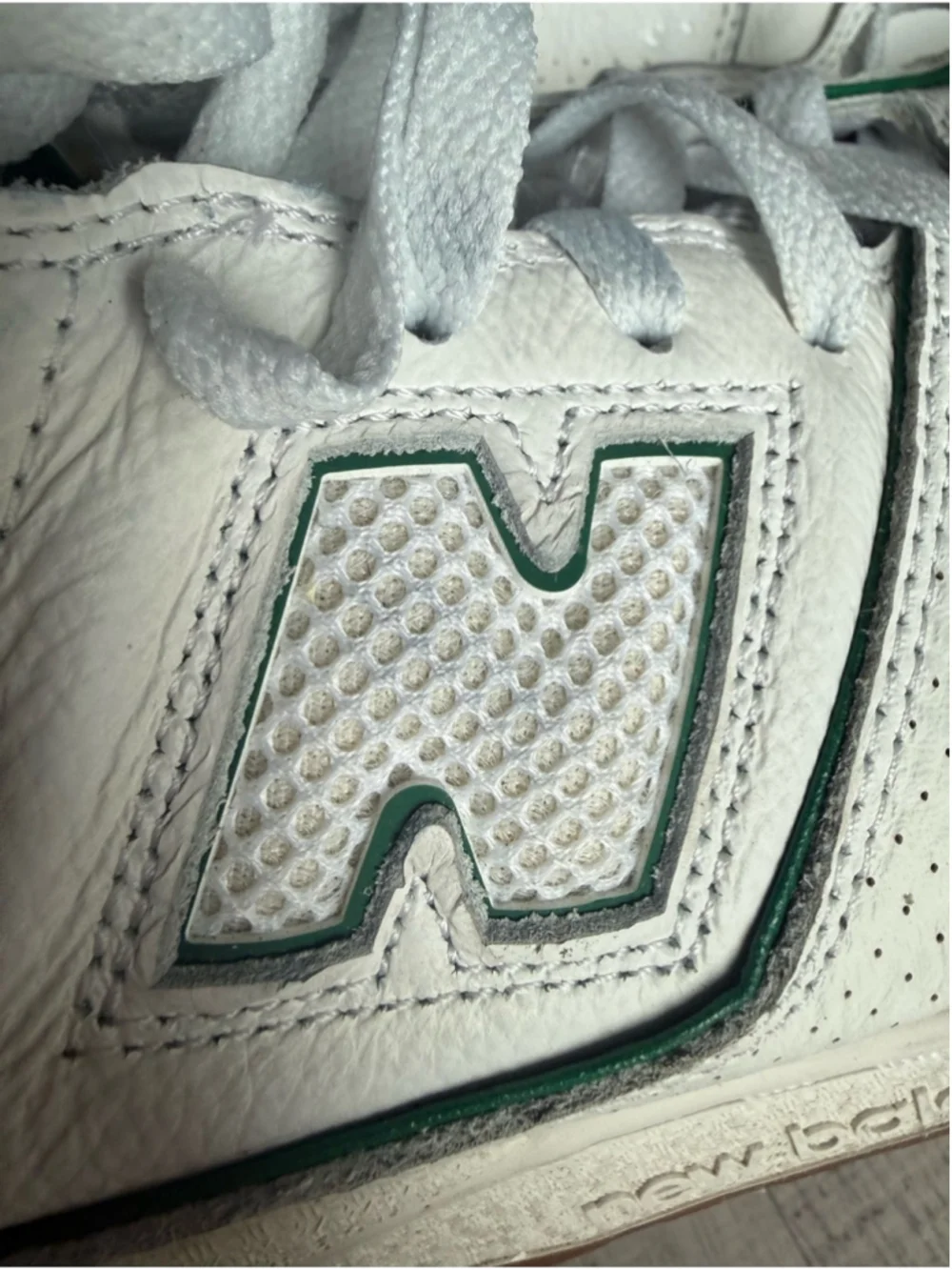 New Balance 650R 